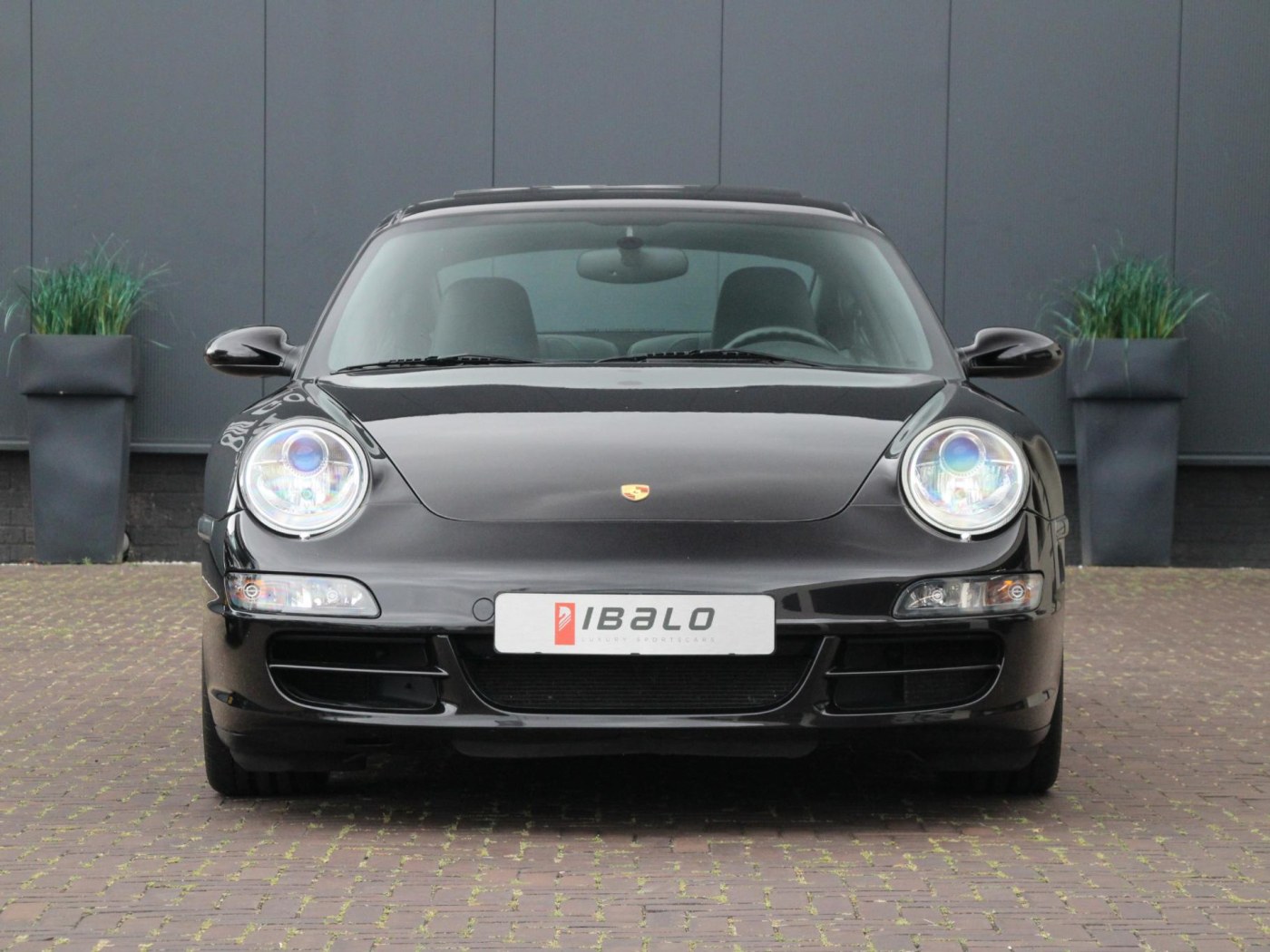 Porsche 911 3.8 Carrera 4S (997) — foto 15 van 47
