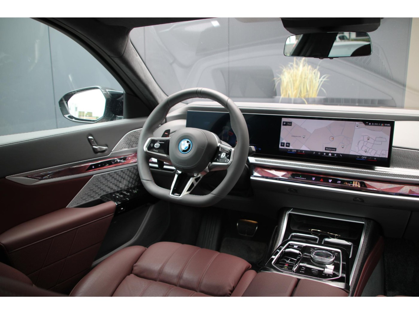 BMW 7-serie M760e xDrive | M-Sport Pro | Executive Lounge | — foto 3 van 43