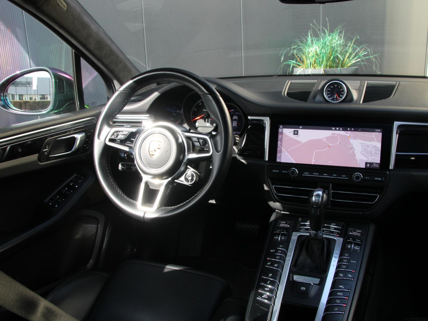 Porsche Macan 2.9 Turbo — foto 70 van 73