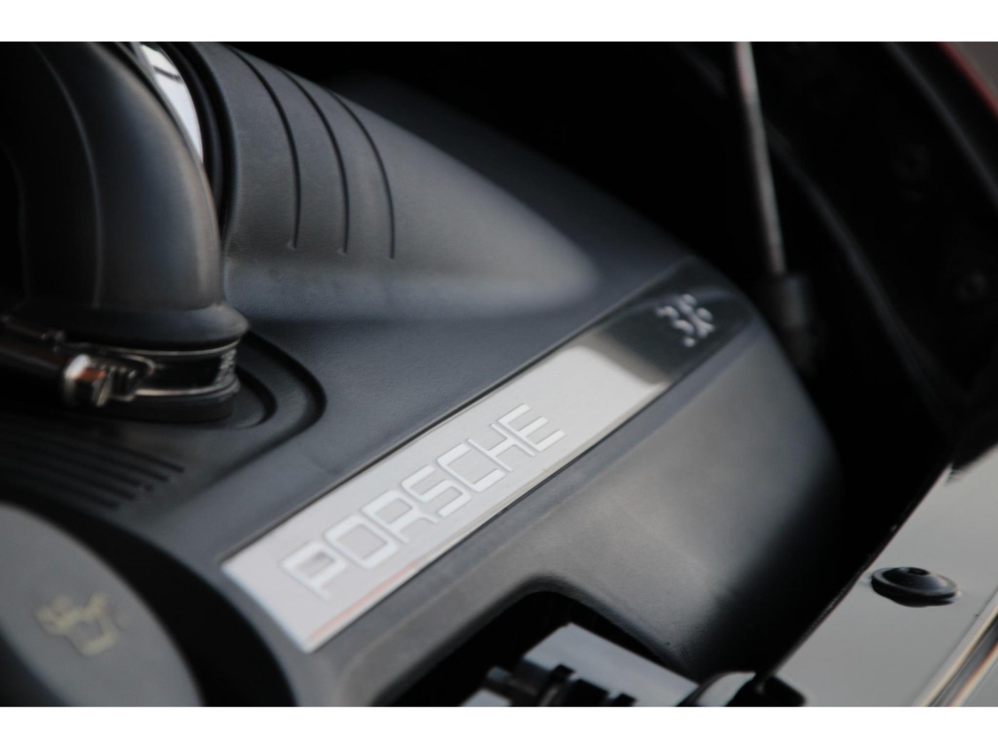 Porsche 911 3.8 Carrera S | Turbo-stoelen | Sport Chrono | PCCM+ — foto 27 van 35