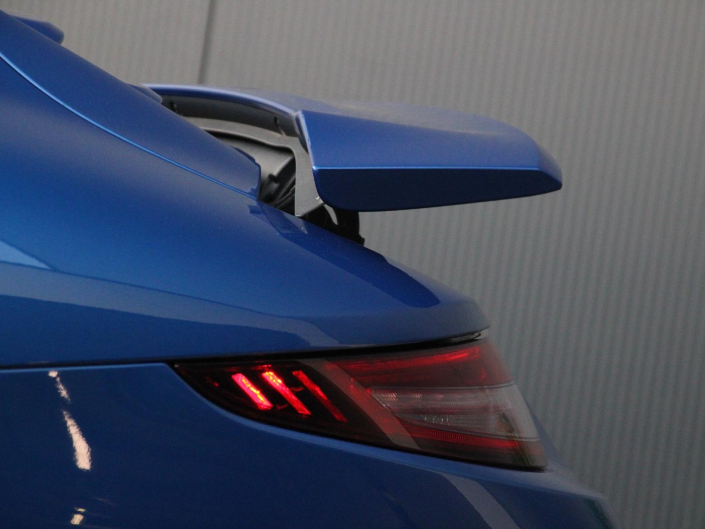 Porsche 911 3.8 Carrera S (991.1) — foto 51 van 72