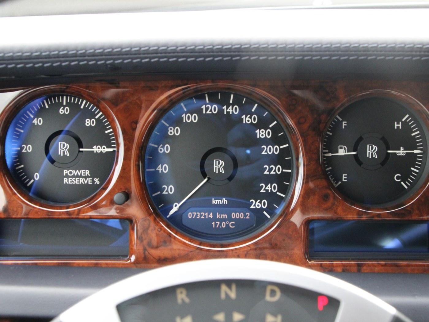 Rolls-Royce Phantom VII 6.75 EWB — foto 91 van 102