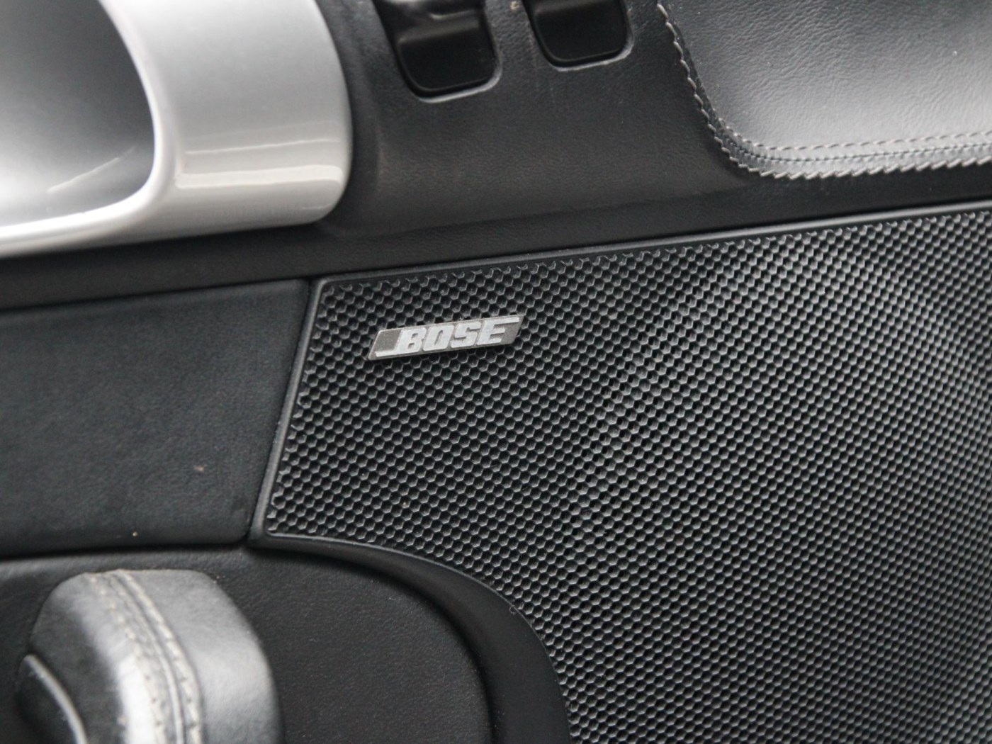 Porsche 911 3.8 Carrera 4S (997) — foto 9 van 47