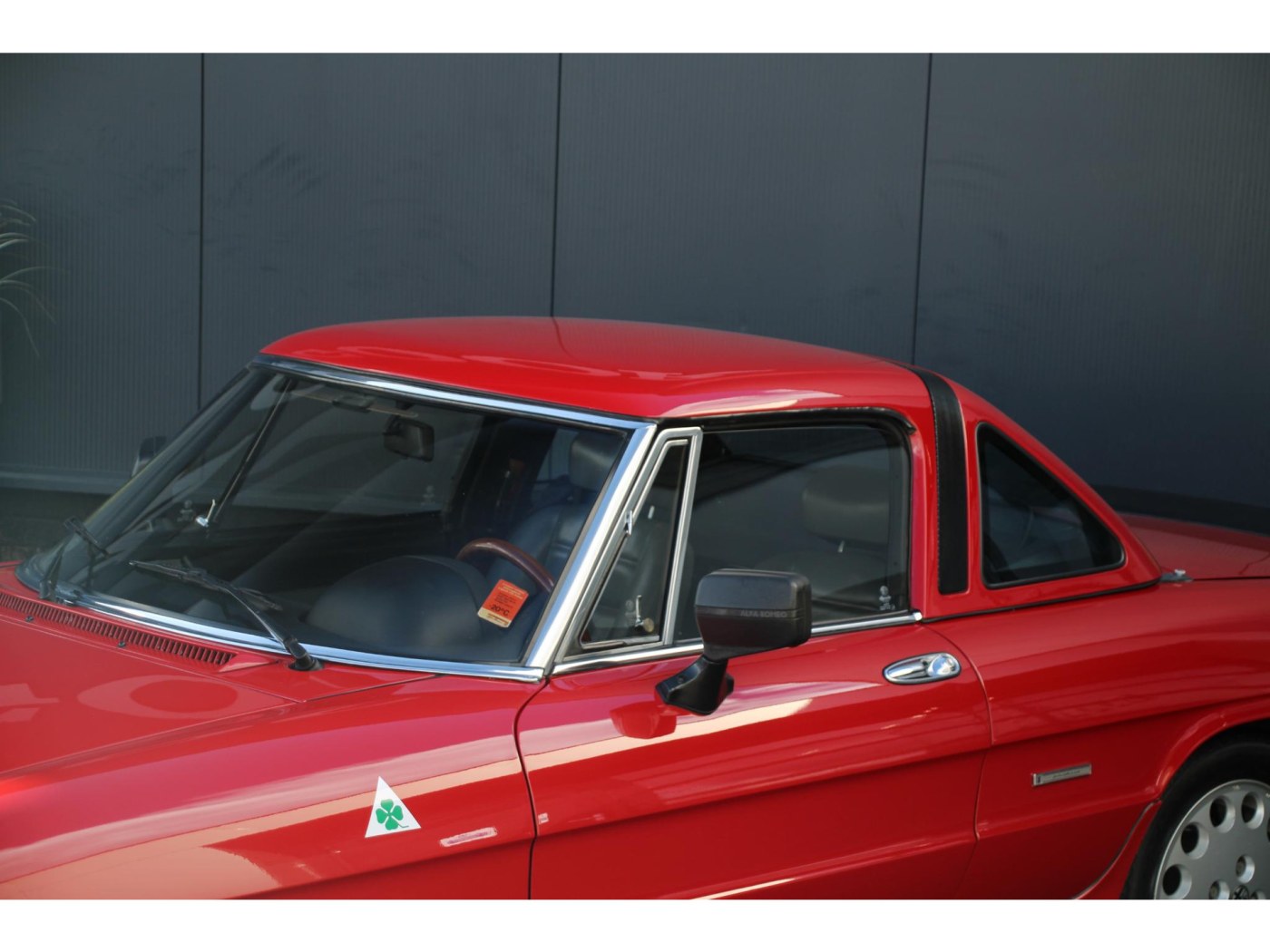 Alfa Romeo Spider 2.0 Quadrifoglio Verde — foto 23 van 39