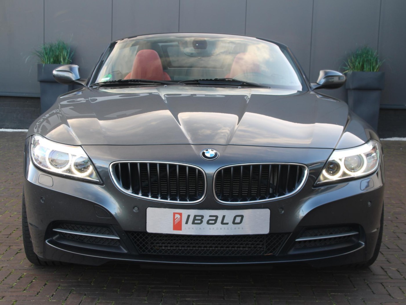 BMW Z4 Roadster sDrive28i High Executive — foto 11 van 34