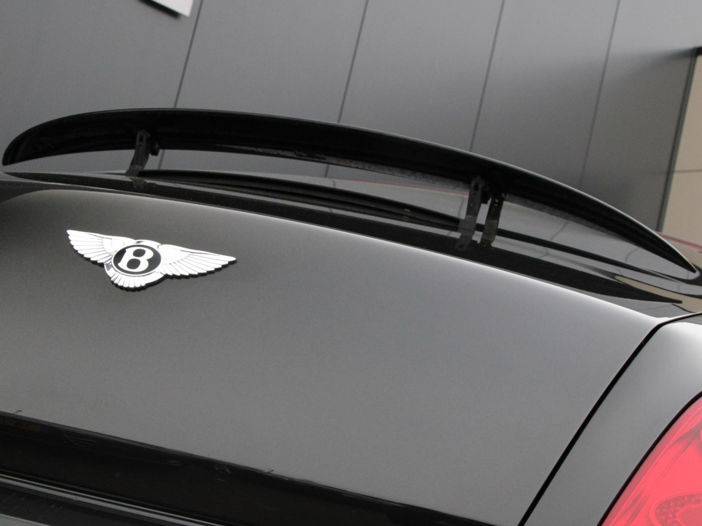 Bentley Continental GT 6.0 W12 — foto 36 van 52