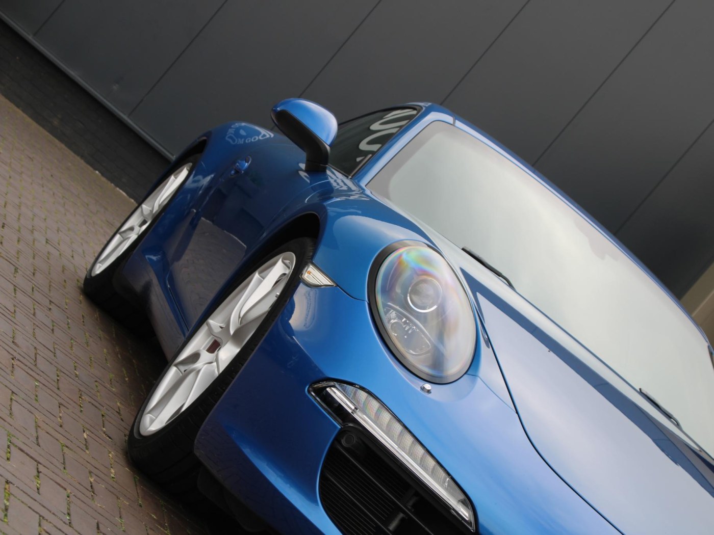 Porsche 911 3.8 Carrera S (991.1) — foto 69 van 72