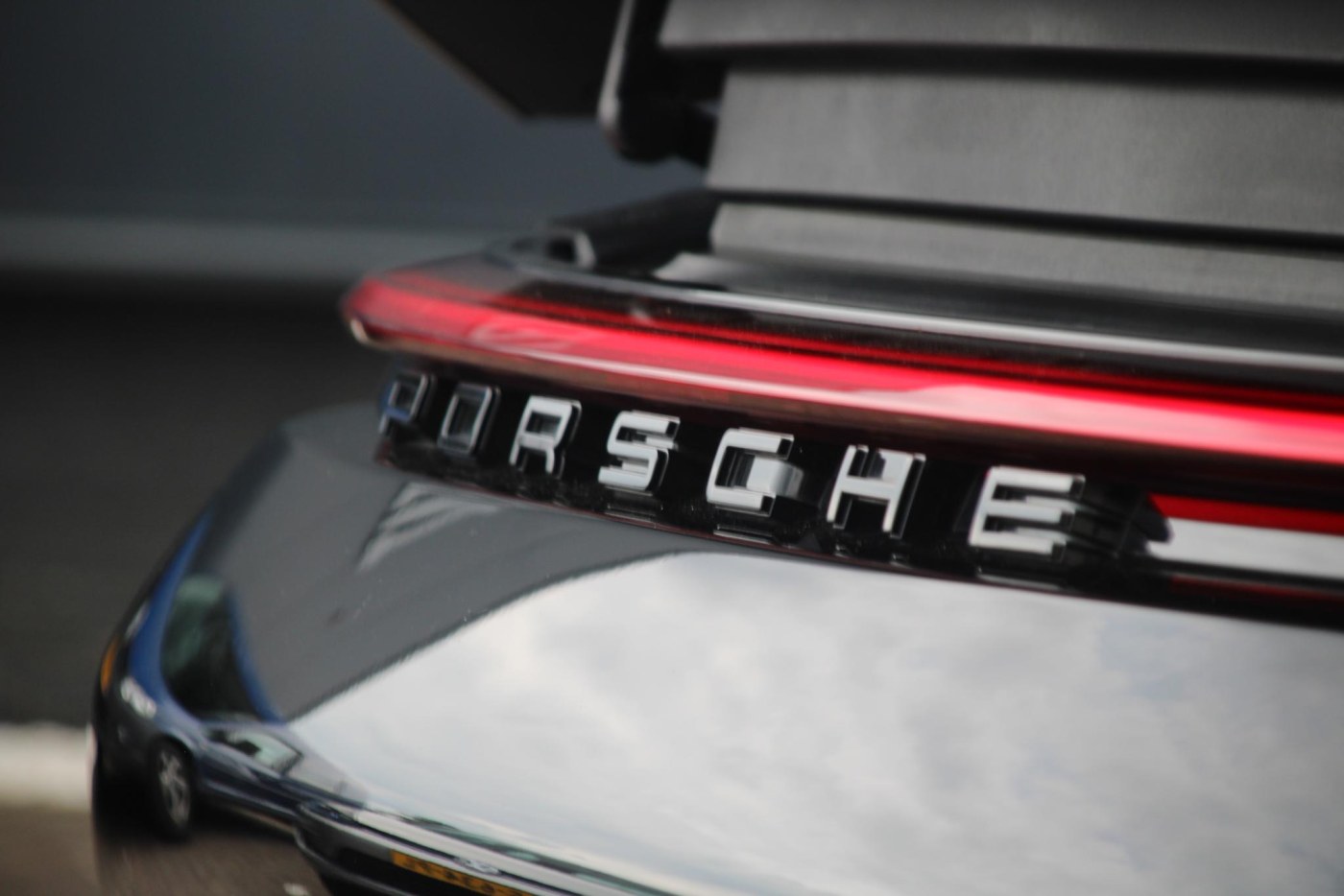 Porsche 911 Carrera S Cabrio (992) 450pk — foto 47 van 88