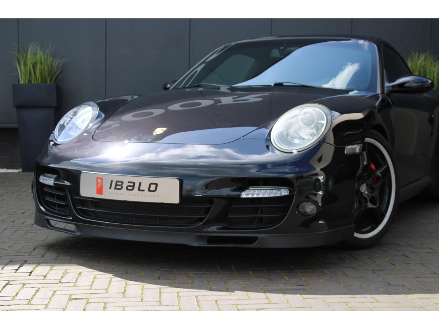 Porsche 911 3.8 Carrera S (997) 355pk | Bilstein B16 | Turbo-Front | Youngtimer — foto 53 van 55