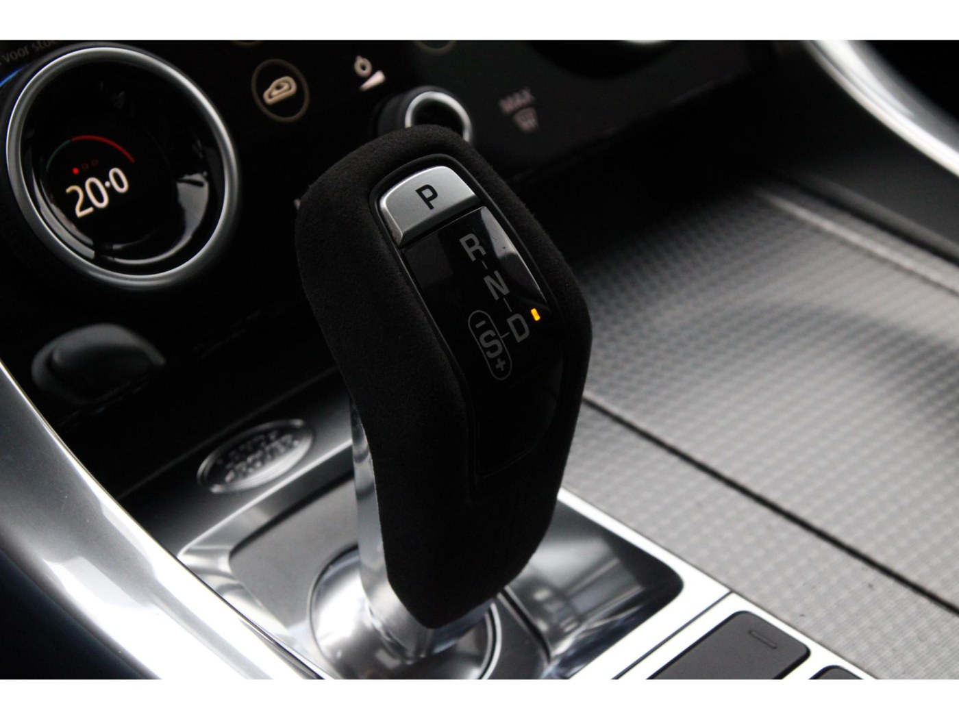 Land Rover Range Rover Sport 3.0 P400 HST — foto 13 van 72