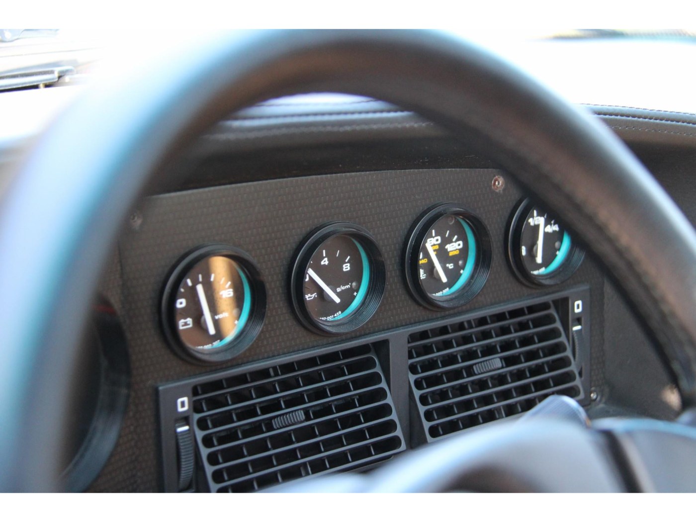 Alfa Romeo SZ Coupé — foto 36 van 43