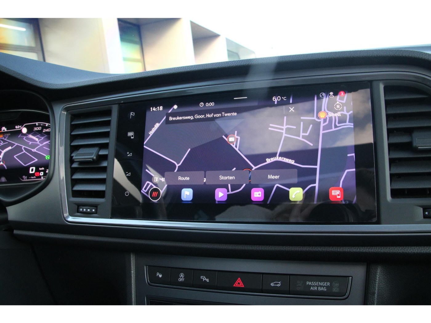 CUPRA Ateca 2.0 TSI 4DRIVE | Trekhaak | BEATS | Pano | — foto 34 van 58