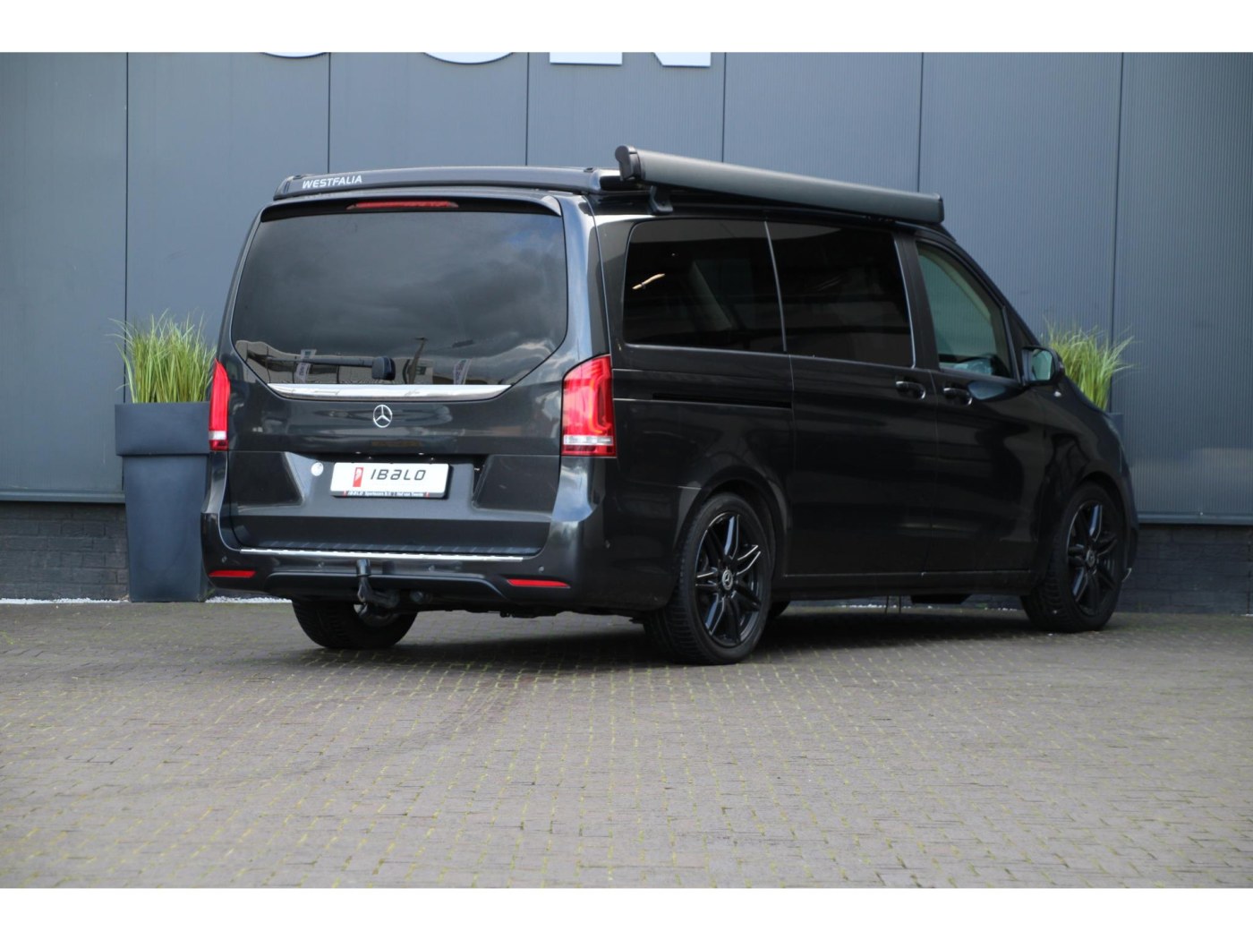 Mercedes-Benz V-Klasse Marco Polo 300 CDI | BTW | Zeer compleet | — foto 4 van 21