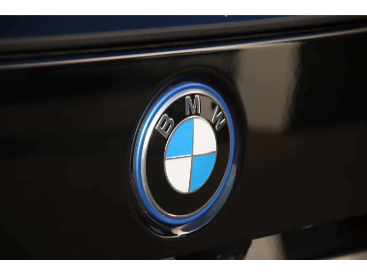 BMW iX1 xDrive30 M-Sport | Trekhaak 1.200kg | stoelverwarming | — foto 21 van 35