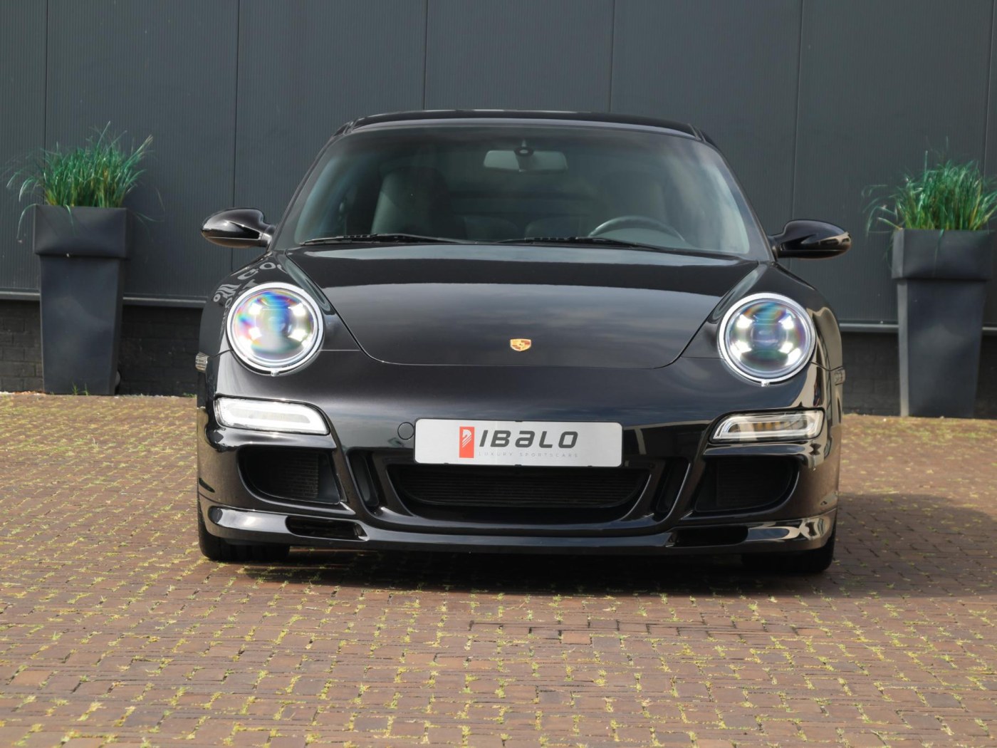 Porsche 911 3.8 Carrera S | Aerokit Cup | LED-Koplampen | — foto 11 van 39