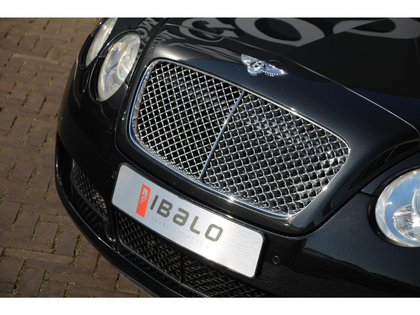 Bentley Continental GTC W12 560pk | Youngtimer | BTW | Nieuwe kap | Carplay — foto 11 van 57
