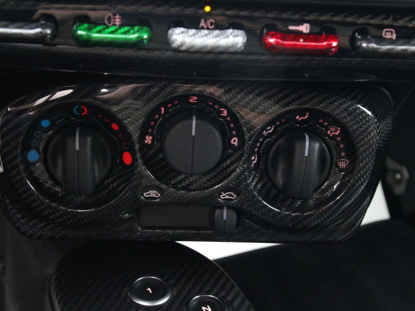 Alfa Romeo 4C TCT Launch Edition — foto 41 van 50