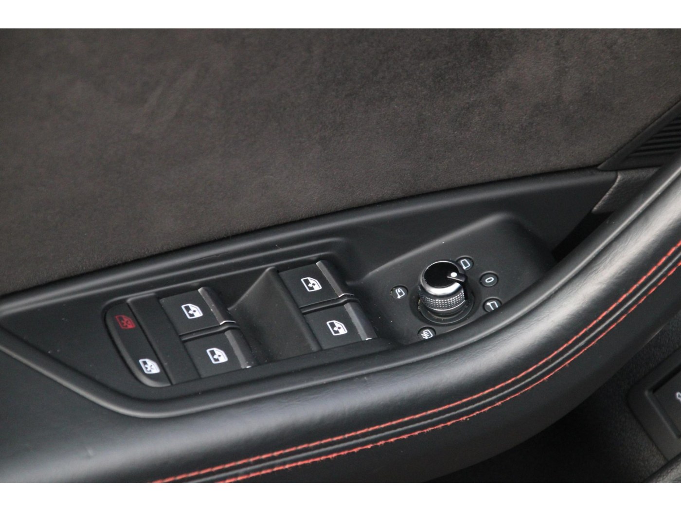 Audi RS4 Avant 2.9 TFSI quattro — foto 21 van 67