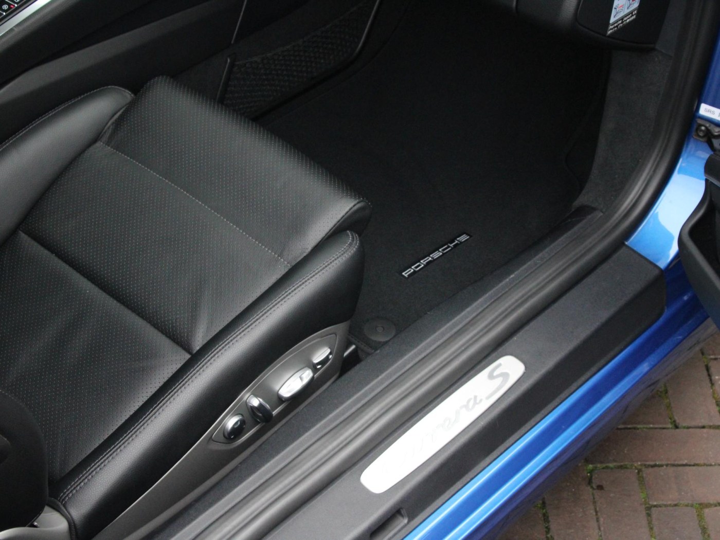 Porsche 911 3.8 Carrera S (991.1) — foto 72 van 72