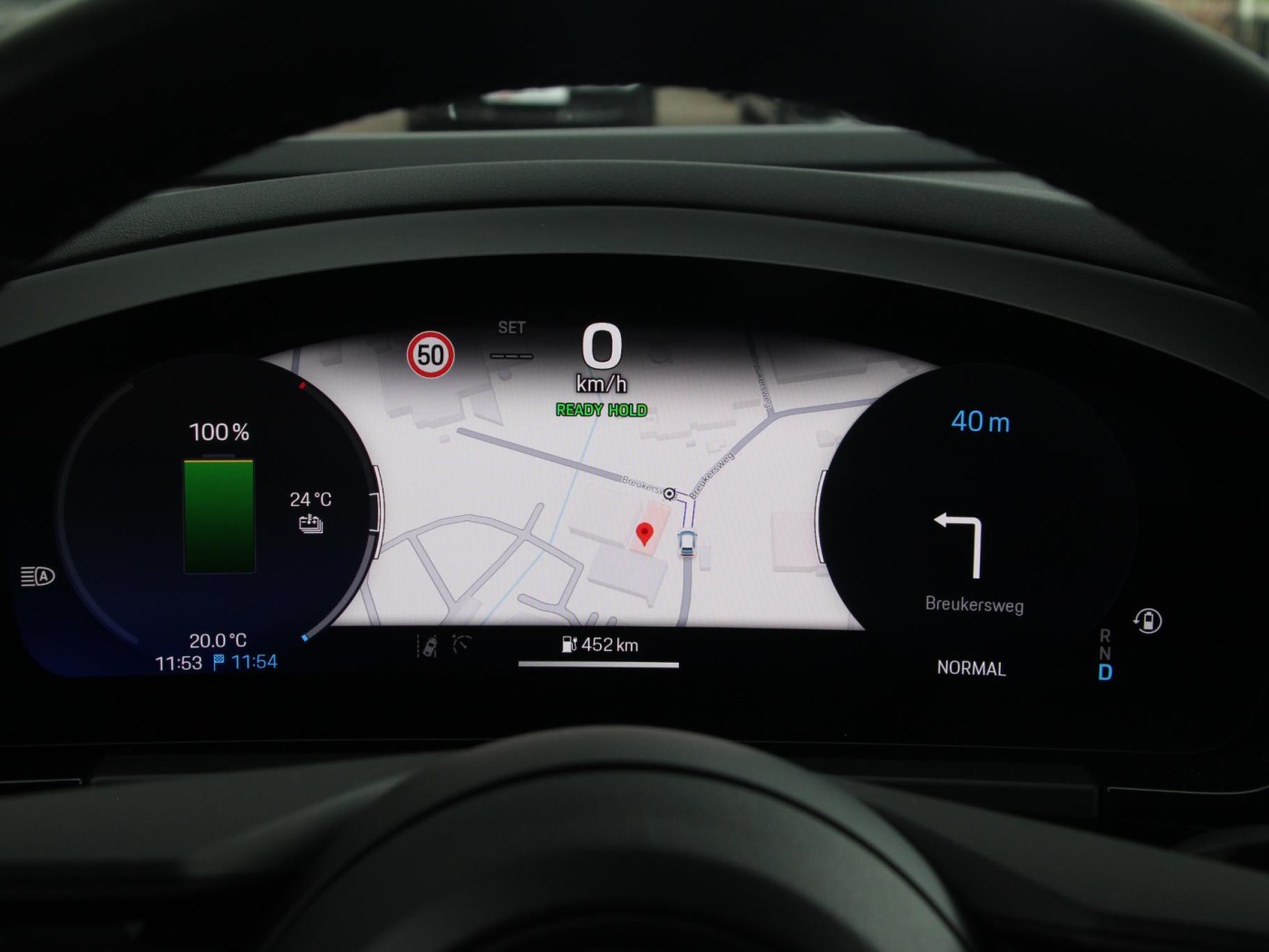 Porsche Macan 4 S 100 kWh — foto 16 van 50
