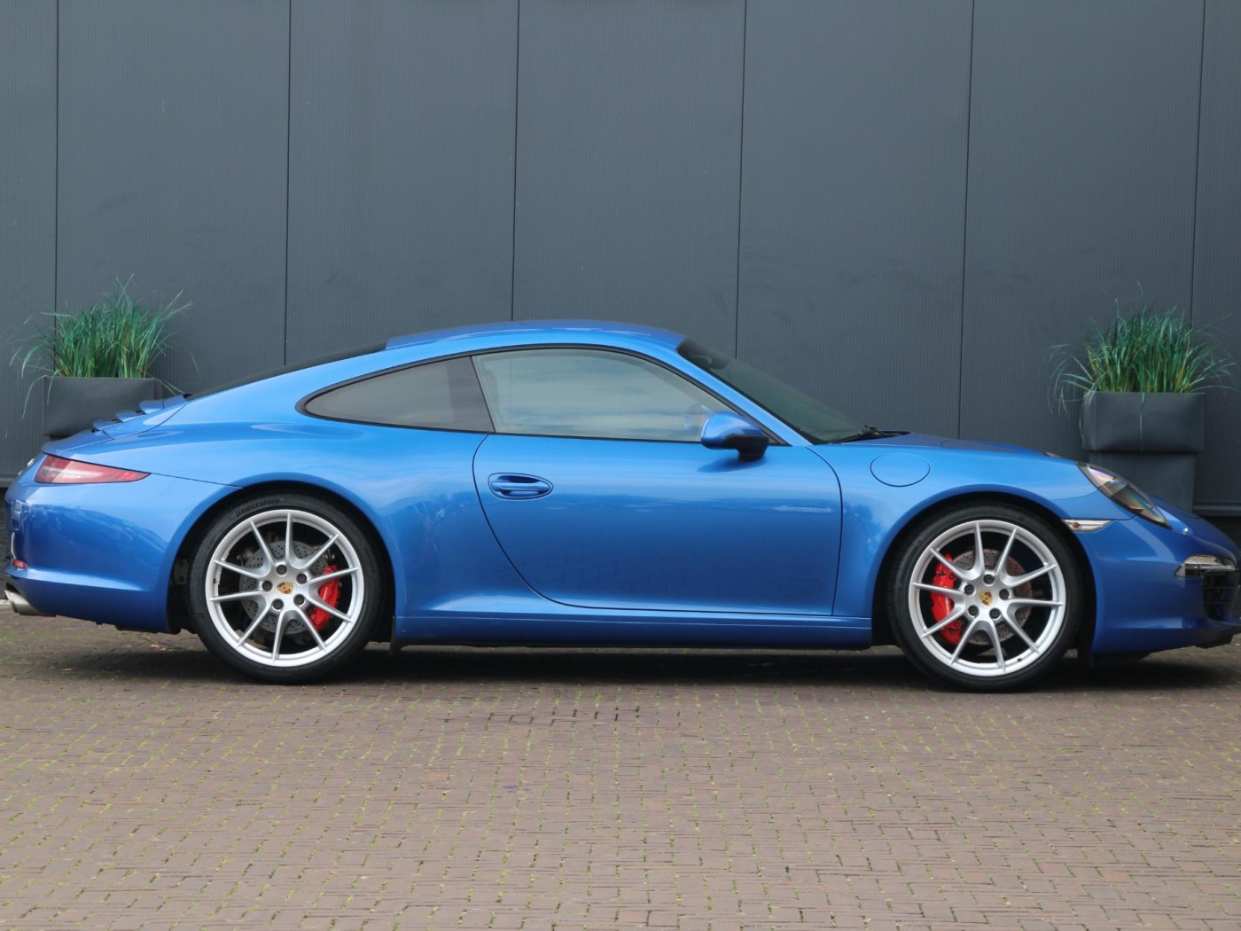 Porsche 911 3.8 Carrera S (991.1) — foto 28 van 72