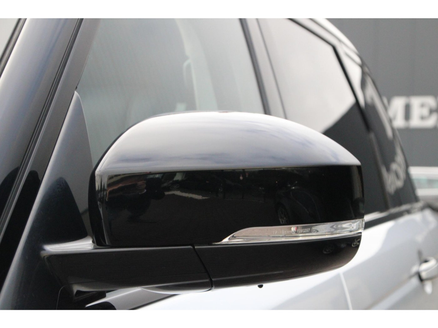 Land Rover Range Rover Sport 3.0 P400 HST — foto 45 van 72