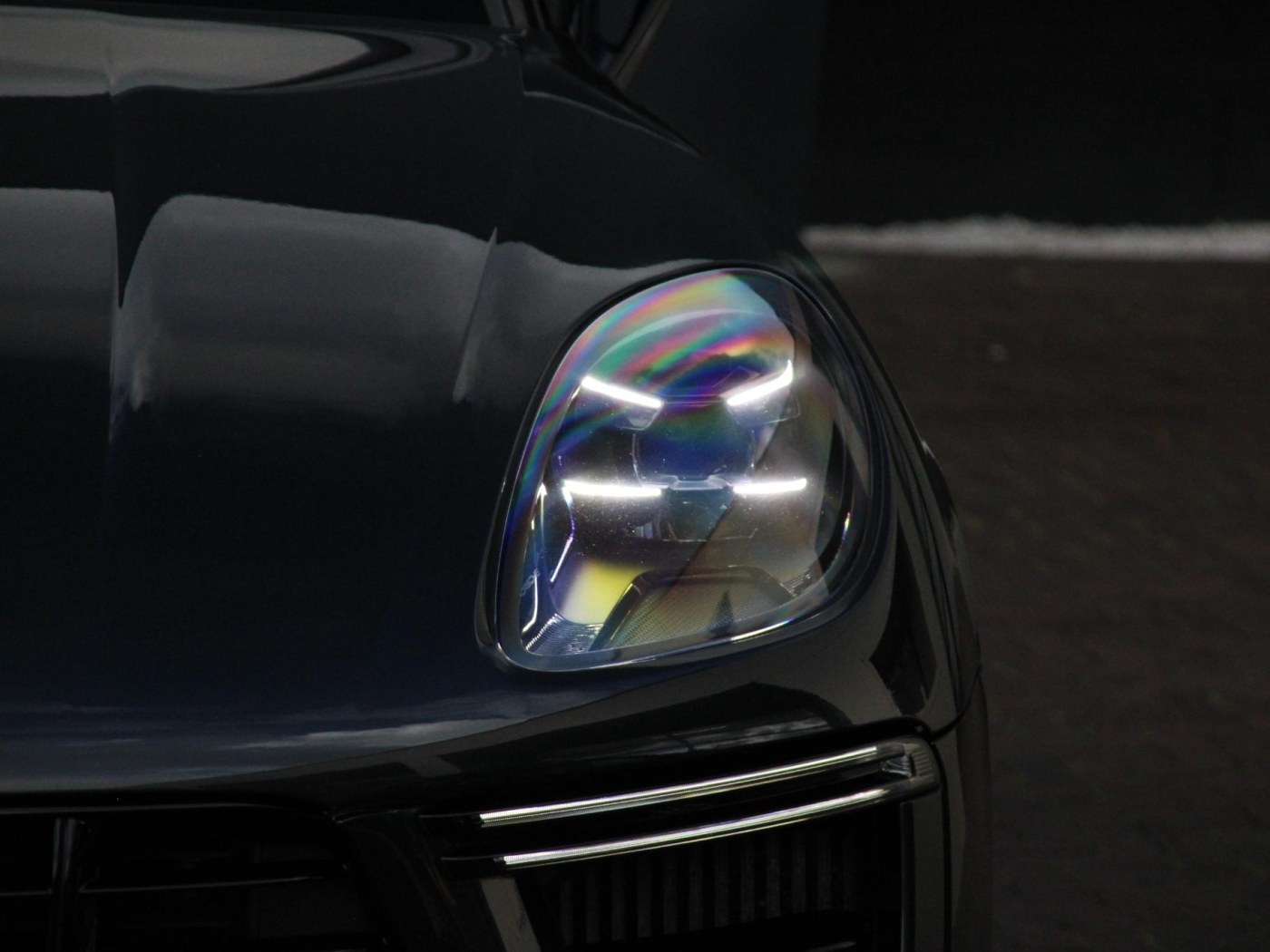 Porsche Macan 2.9 Turbo — foto 30 van 73