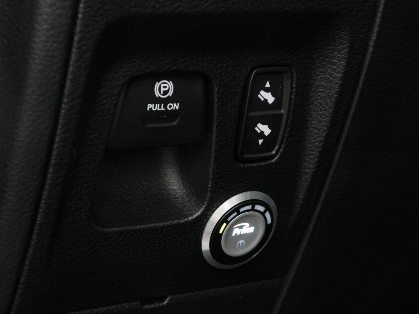 Dodge Ram 1500 5.7 V8 Crew Cab Limited Night Edition — foto 20 van 78