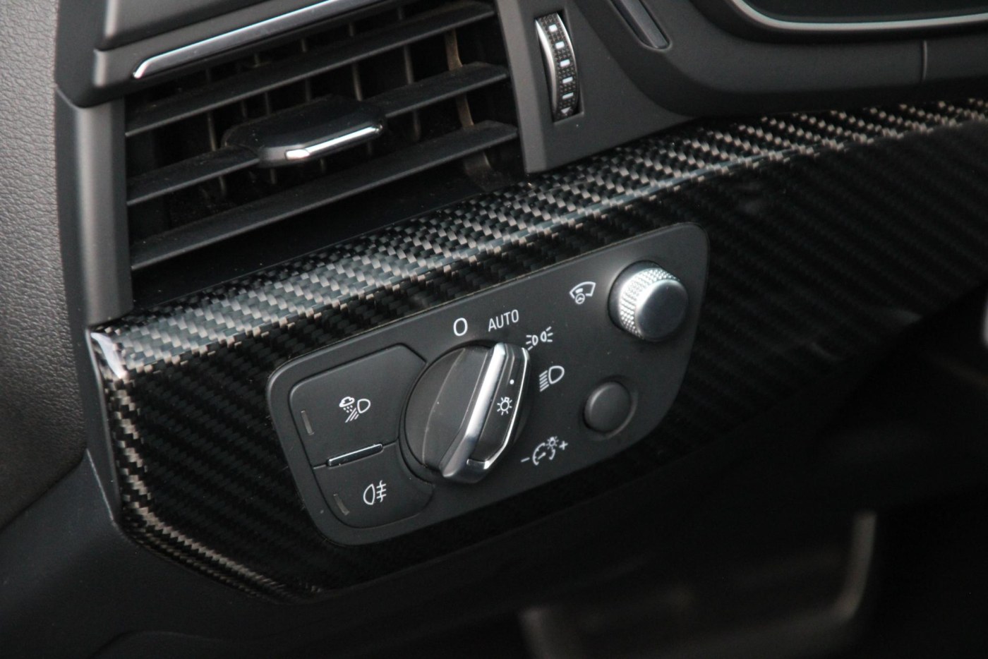 Audi RS4 Avant 2.9 TFSI quattro — foto 20 van 67