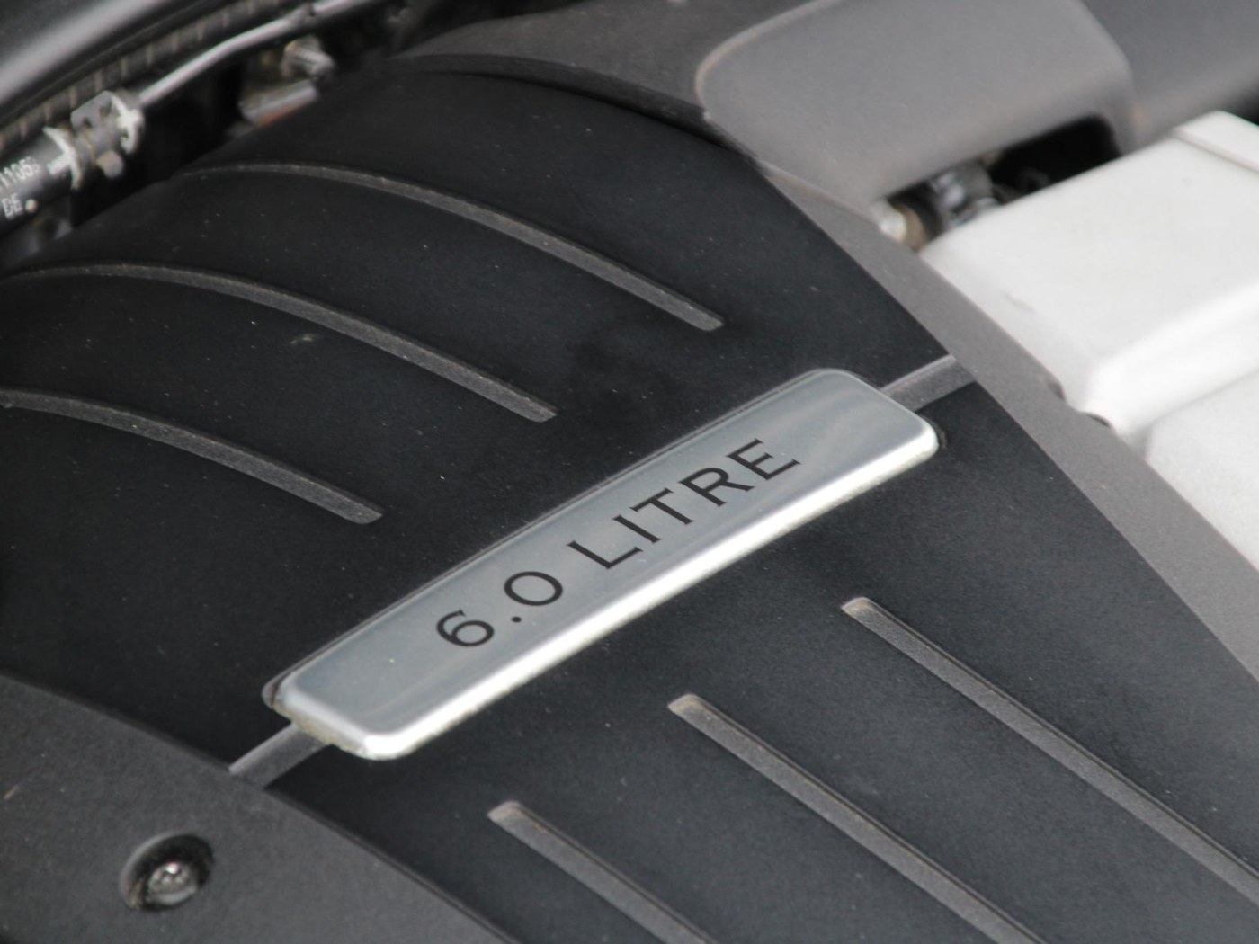 Bentley Continental GT 6.0 W12 — foto 22 van 52