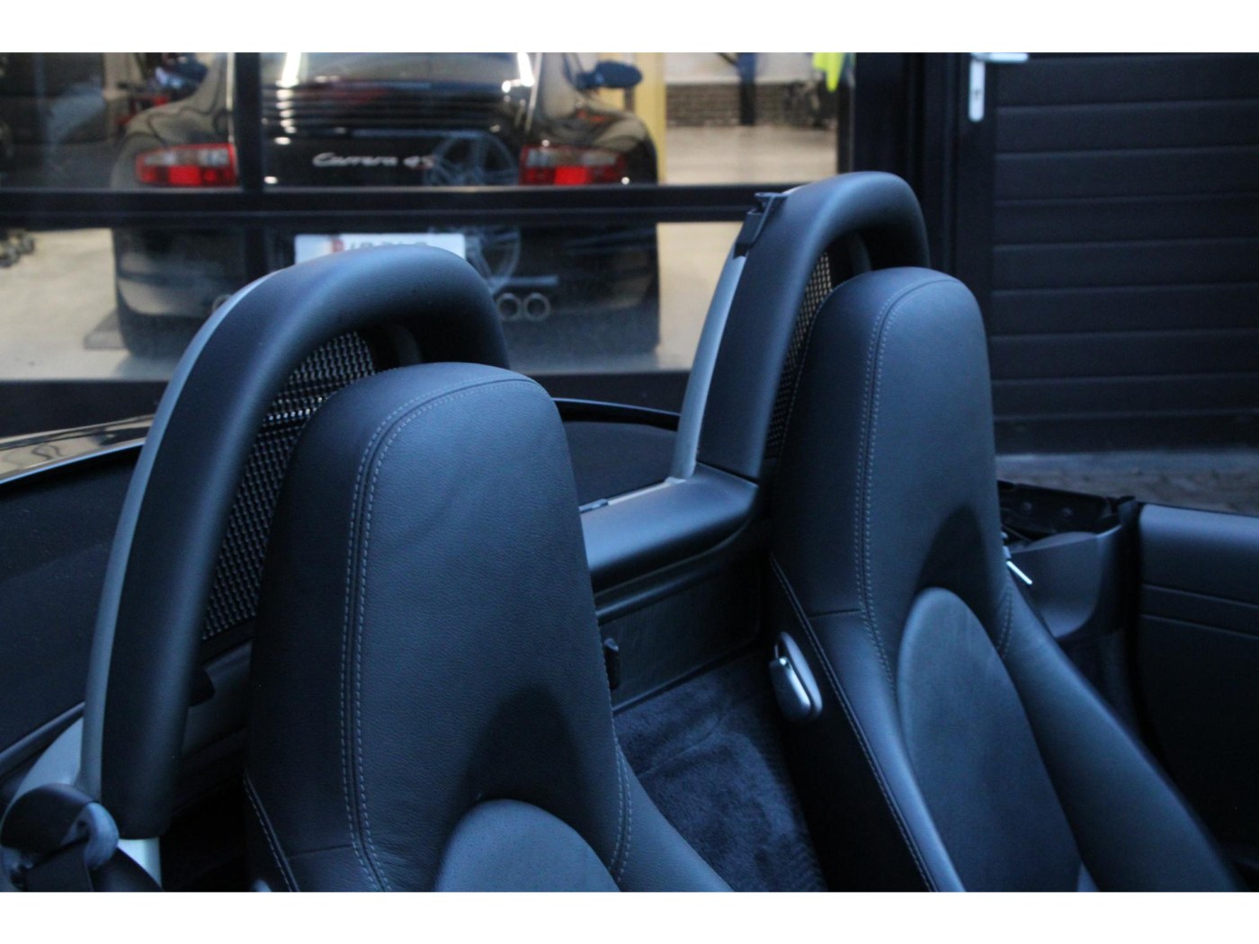 Porsche Boxster 2.9 — foto 32 van 46