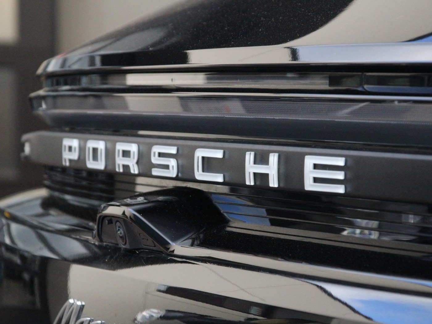 Porsche Macan 4 S 100 kWh — foto 12 van 50