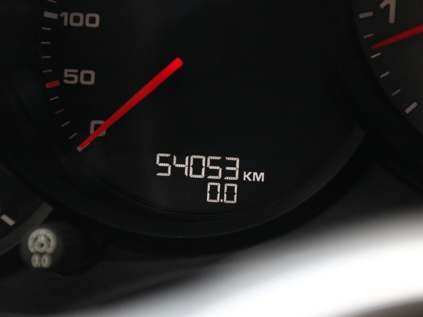 Porsche 911 3.8 Carrera S (991.1) — foto 37 van 72