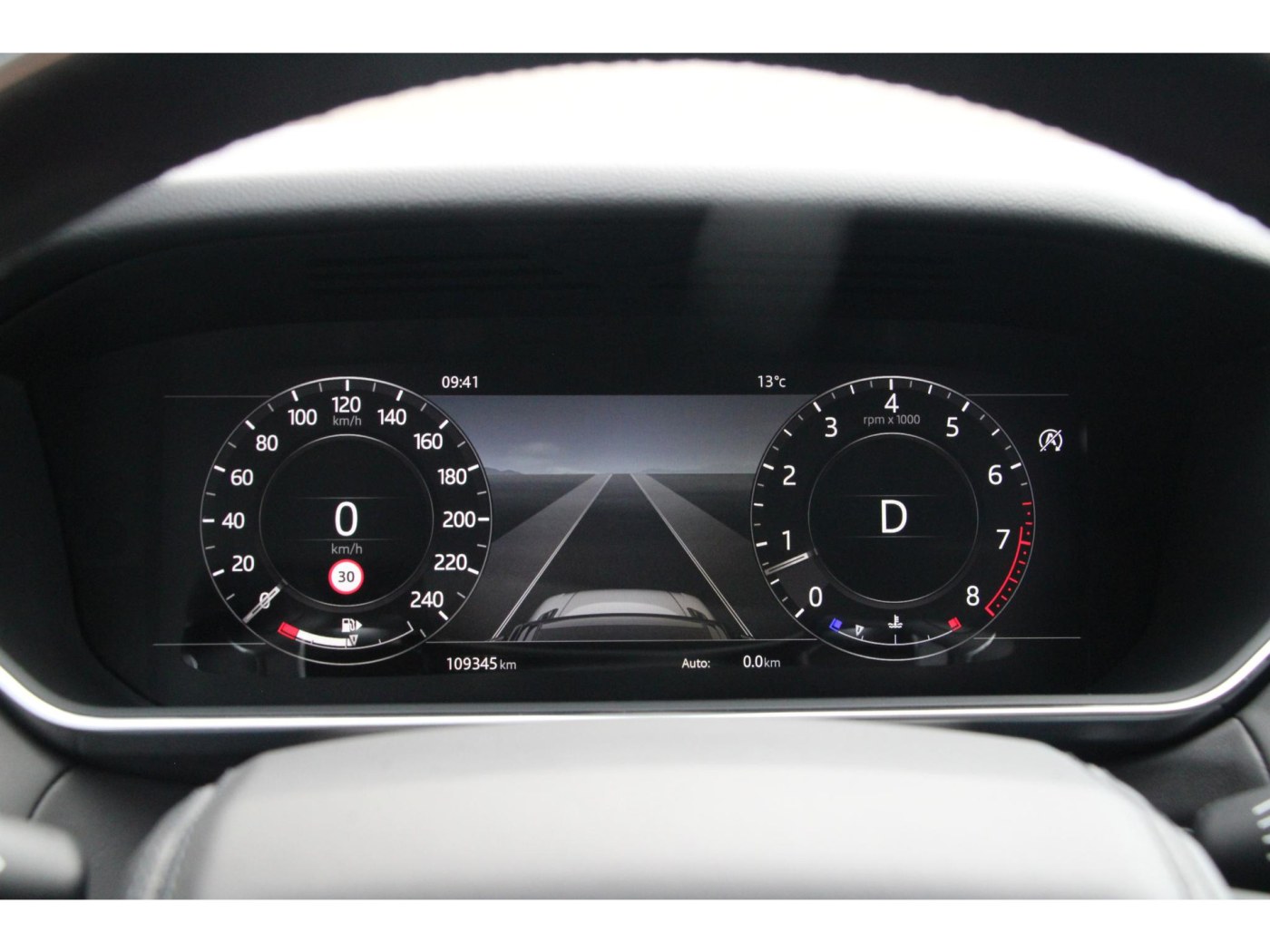 Land Rover Range Rover Sport 3.0 P400 HST — foto 5 van 72