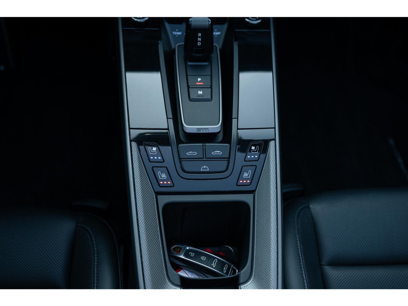 Porsche 911 Carrera S Cabrio (992) 450pk — foto 68 van 88