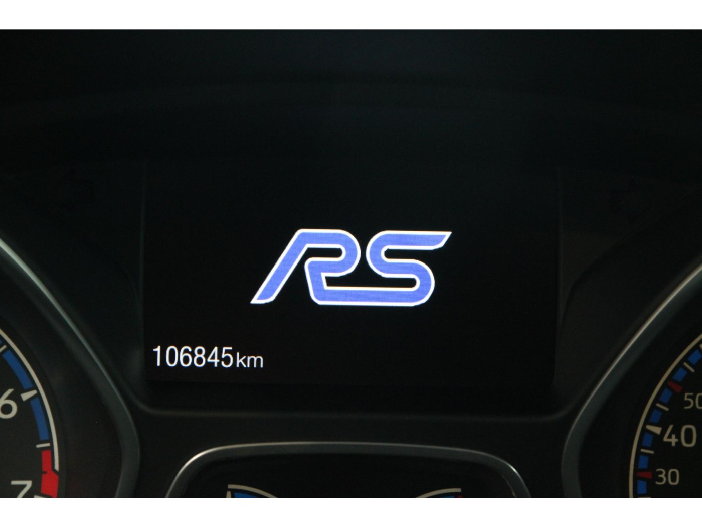 Ford Focus 2.3 RS | OZ Racing | Remus | 350pk | — foto 5 van 46