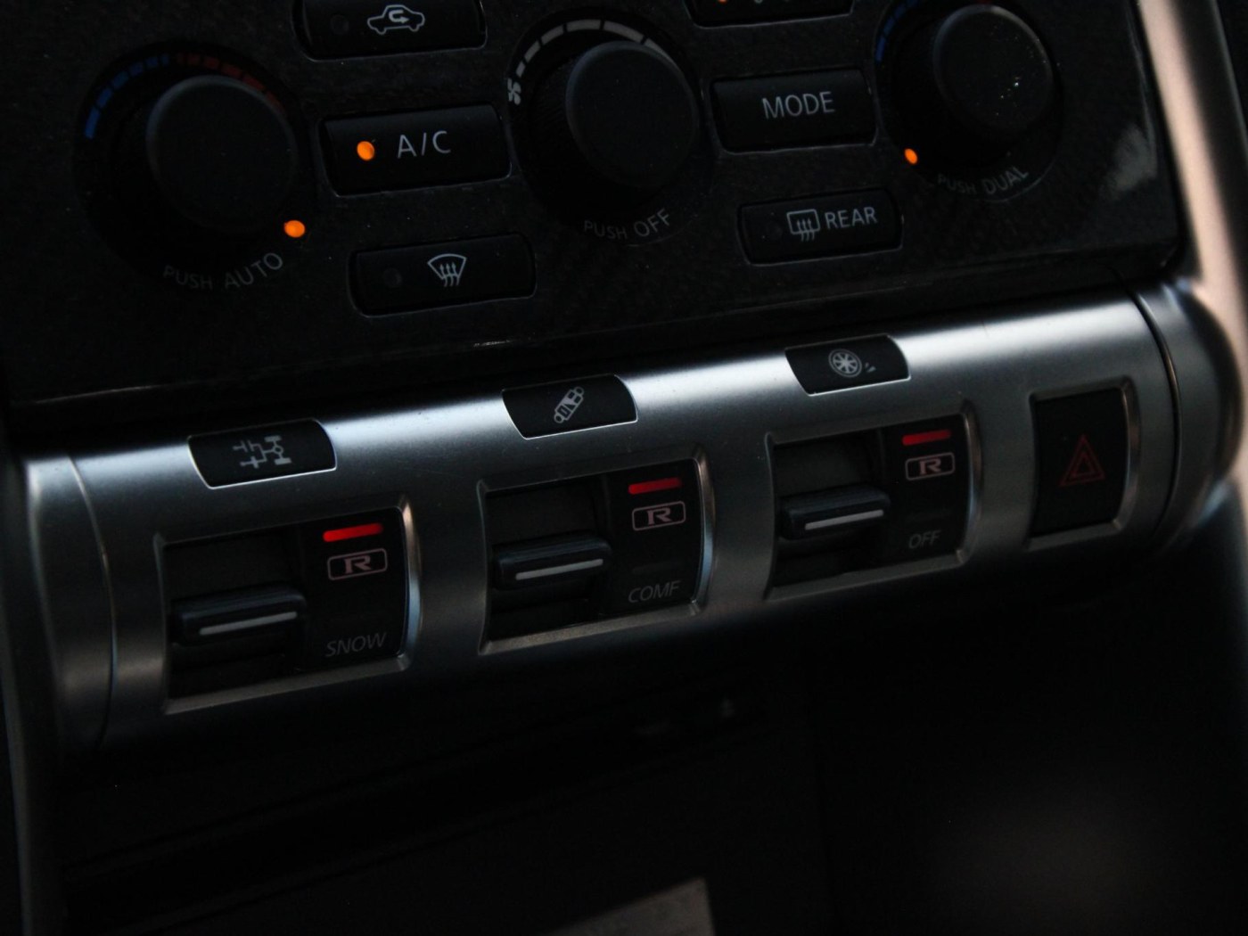 Nissan GT-R 3.8 V6 Premium — foto 47 van 55