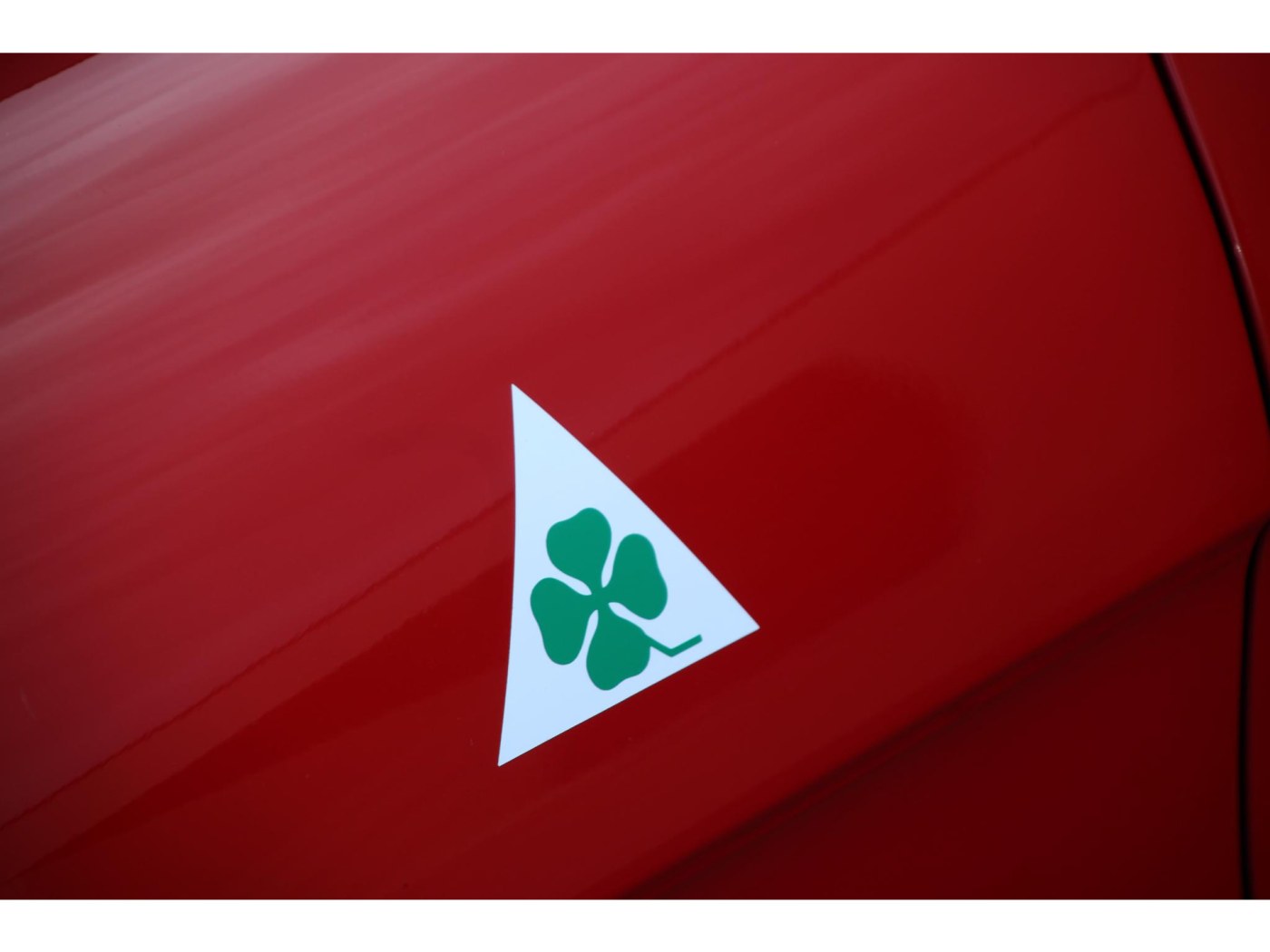 Alfa Romeo Spider 2.0 Quadrifoglio Verde — foto 29 van 39