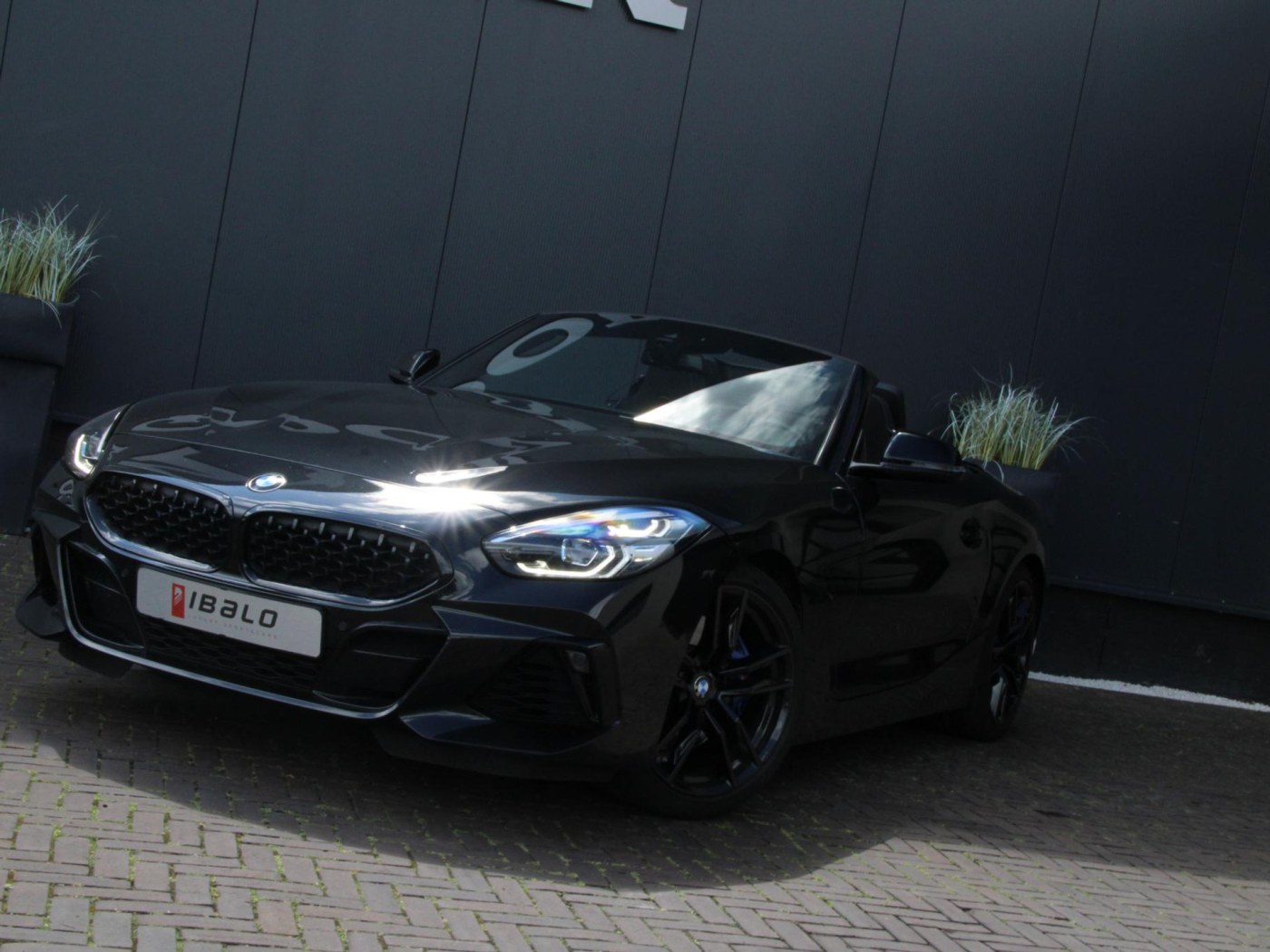 BMW Z4 Roadster M40i | BMW-onderh | Full Option — foto 6 van 34