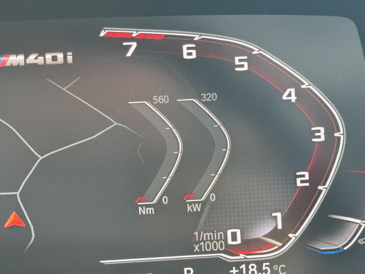 BMW Z4 Roadster M40i | 340pk | El. Stoelen | Head-Up | HK Audio | — foto 38 van 45