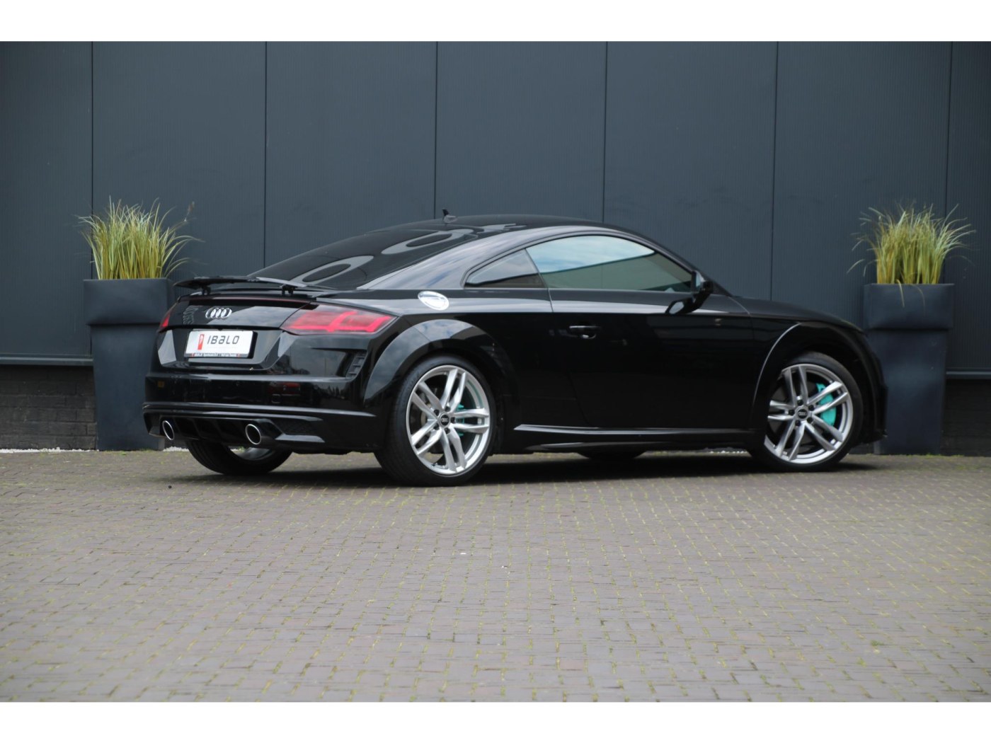 Audi TT 45 TFSI Pro Line S | 311pk | DSP Audio | Nieuwstaat | — foto 2 van 23