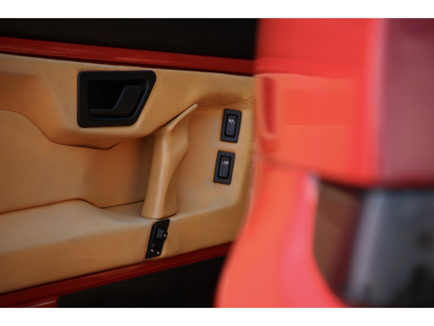 Alfa Romeo SZ Coupé — foto 25 van 43