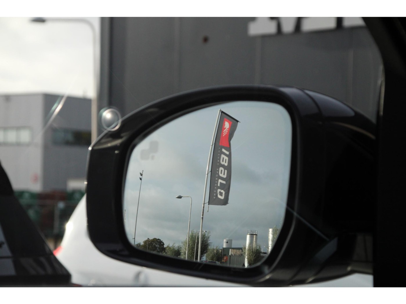 Land Rover Range Rover Sport 3.0 P400 HST — foto 61 van 72