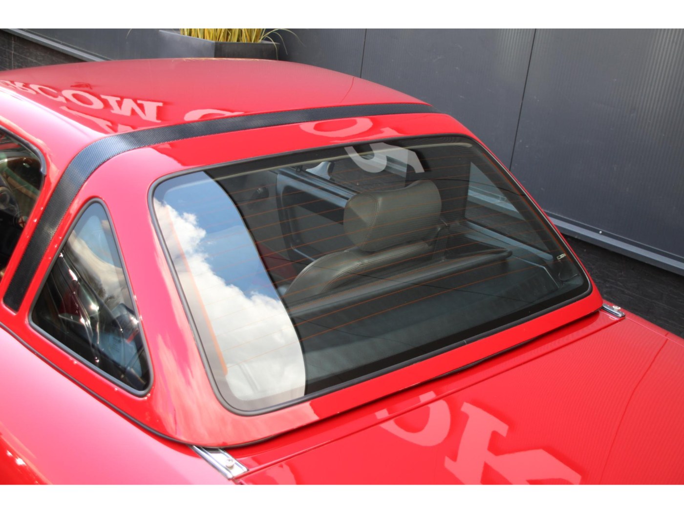 Alfa Romeo Spider 2.0 Quadrifoglio Verde — foto 25 van 39