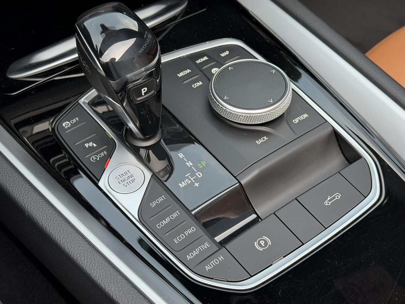 BMW Z4 Roadster sDrive30i — foto 18 van 18