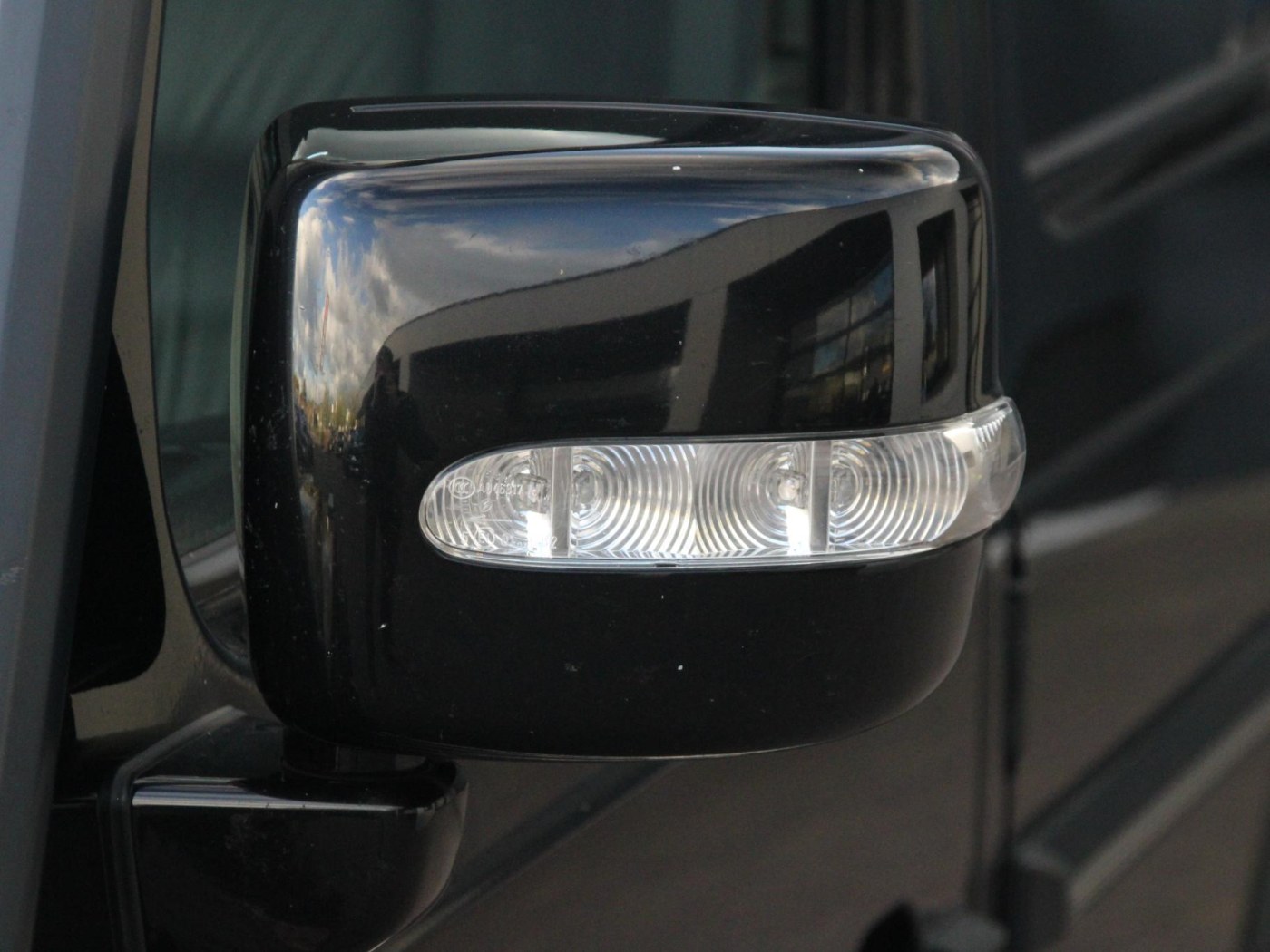 Mercedes-Benz G 500 — foto 11 van 43