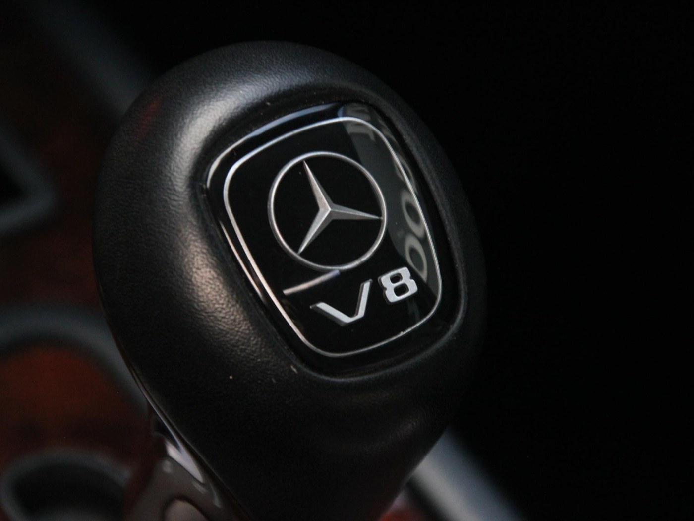 Mercedes-Benz G 500 — foto 33 van 43