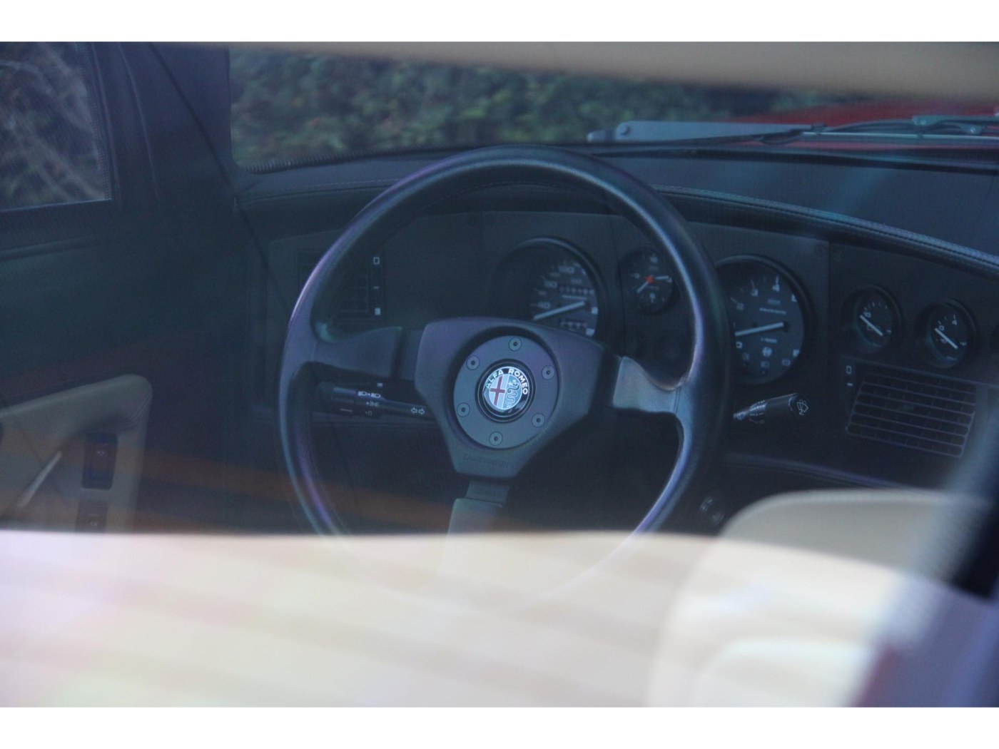 Alfa Romeo SZ Coupé — foto 27 van 43