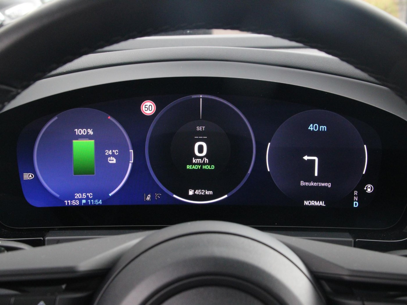 Porsche Macan 4 S 100 kWh — foto 6 van 50