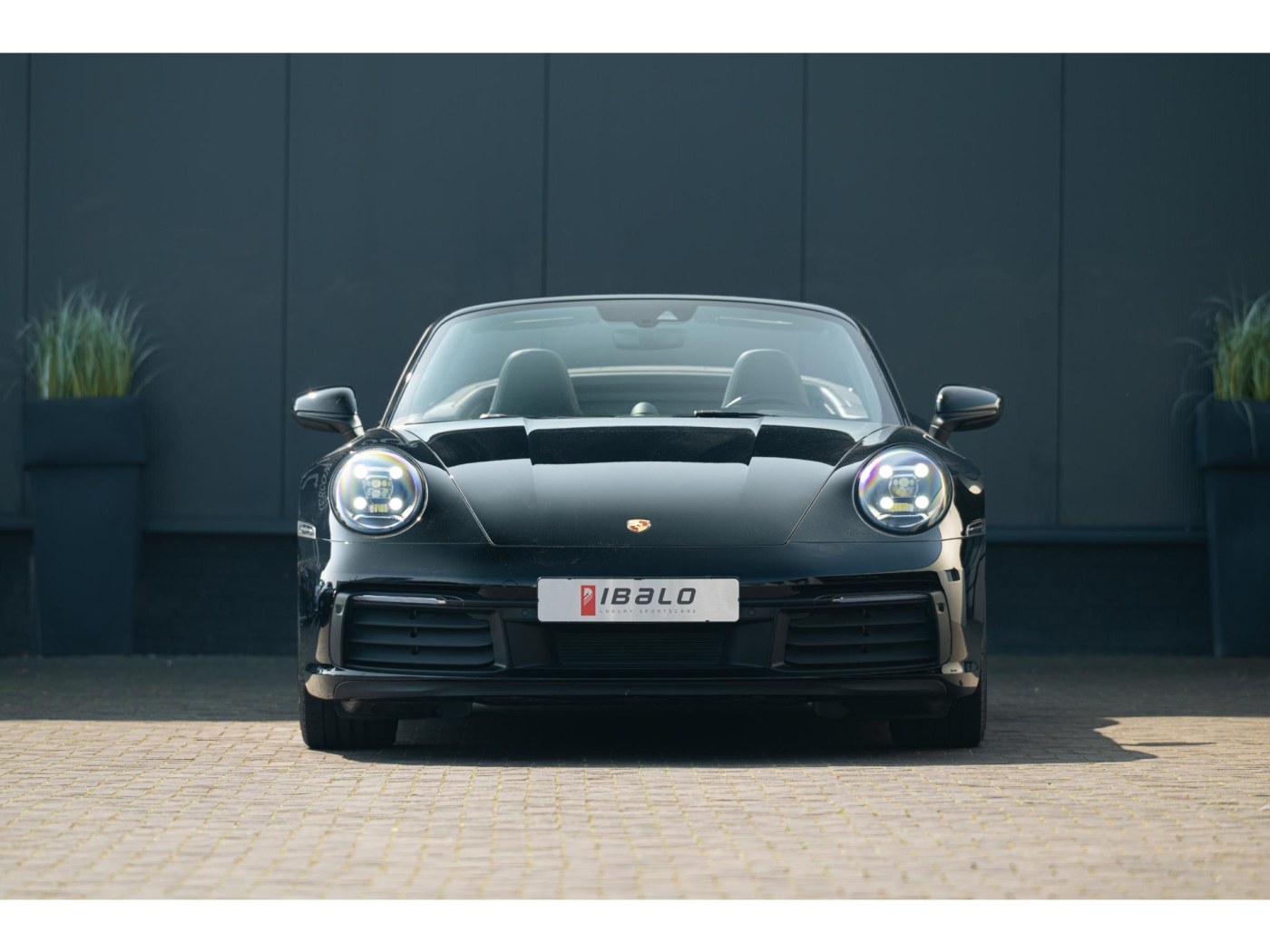Porsche 911 Carrera S Cabrio (992) 450pk — foto 52 van 88